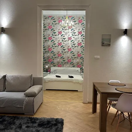 Apartamento Royal *