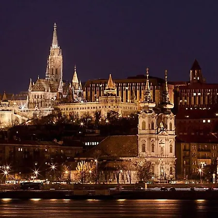 Apartamento Royal