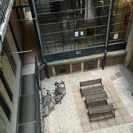 Royal Appartement *