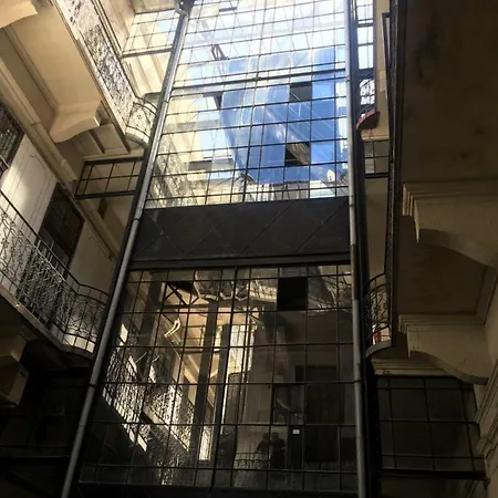 Royal Appartement Boedapest