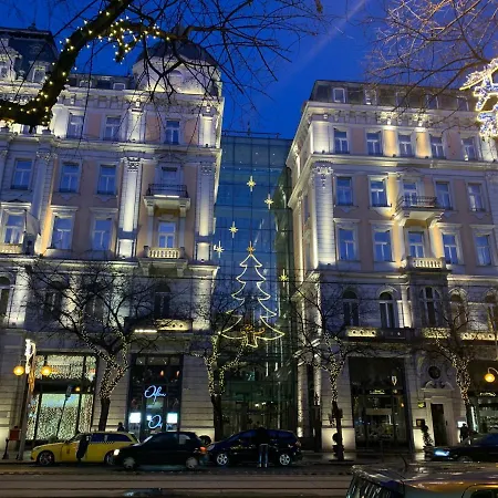 Apartment Royal
